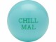Sheepworld Stressball Chill mal Blau, Produkttyp: Stressball