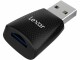 Bild 0 Lexar Card Reader Extern RW330, Speicherkartentyp: microSDXC