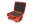 Nanuk Kunststoffkoffer 950 - mit Schaum Orange, Höhe: 297 mm, Breite: 465 mm, Tiefe: 579 mm, Detailfarbe: Orange