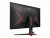 Bild 22 AOC Monitor C27G2ZE/BK, Bildschirmdiagonale: 27 ", Auflösung