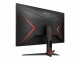 Bild 15 AOC Monitor C27G2ZE/BK, Bildschirmdiagonale: 27 ", Auflösung