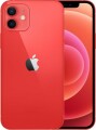 Apple iPhone 12 64GB PRODUCT(RED), Bildschirmdiagonale: 6.1 "