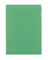 ELCO Sichthülle Ordo A4 73696.64 transparent, grün 10 Stück