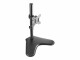 Image 18 NEOMOUNTS FPMA-D550SBLACK - Stand - full-motion - for flat