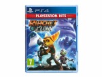 Sony Ratchet & Clank (Playstation Hits), Für Plattform