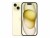 Image 8 Apple iPhone 15 128GB Yellow