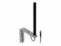 INSYS icom LTE450 wall antenna IP67 SMA, INSYS icom