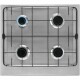 Electrolux Gas-Einbaukochmulde GKM45CN