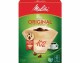 Melitta Filtertüte Original 102 40 Stück, Filtergrösse: 102