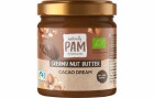 Naturally Pam Brotaufstrich Bio Nut Butter Cacao Dream 200 g