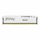 Kingston 32GB DDR5-5600MT/S CL36 DIMM FURY BEAST WHITE EXPO
