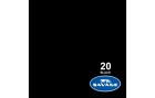 Savage Hintergrund Papier 3.56 x 32m Black