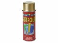 Knuchel Lack-Spray Super Color 400 ml Gold 1142, Bewusste