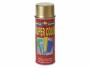 Knuchel Lack-Spray Super Color 400 ml Gold 1142, Zertifikate