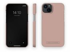 Ideal of Sweden Back Cover Blush Pink iPhone 14 Plus, Fallsicher