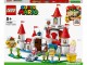 LEGO ® Super Mario Pilz-Palast-Erweiterungsset 71408
