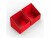 Bild 11 Ultimate Guard Kartenbox Boulder Deck Case 100+ Solid Rot, Themenwelt