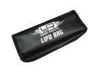 Yeah Racing LiPo-Tasche, Tiefe: 185 mm, Breite: 75 mm, Anzahl