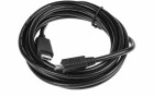 Poly Anschlusskabel zu Savi 8210/8220 USB-C - Micro-USB