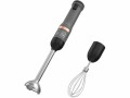 Black & Decker Black + Decker Stabmixer 2er Kit grau