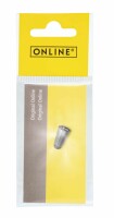 ONLINE    ONLINE Stylus Tip 91456 Business Stylus, Kein