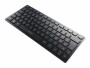 Cherry Funk-Tastatur KW 9200 Mini, Tastatur Typ: Mini