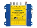 TechniSat TechniRouter 5/1x8 G-R - Multiswitch