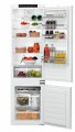 Bauknecht Combiné réfrigérateur-congélateur KGIP 28882