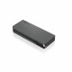 Lenovo Dockingstation Powered USB-C Travel Hub, Ladefunktion: Ja