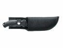Walther Survival Knife OSK I, Funktionen: Outdoor, Klingenlänge