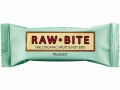 Rawbite Rohkostriegel Erdnuss, Produkttyp: Frucht, Ernährungsweise