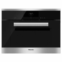 Miele Dampfgarer mit Backofenfunktion DGC 6800  - A