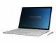 DICOTA Privacy Filter 4-Way self-adhesive Surface Book 13.5