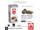 Tiziano Bonini Kaffeekapseln LUNGO 10 Stück, Entkoffeiniert: Nein