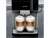 Bild 8 Siemens Kaffeevollautomat EQ.500 TP507DX4 Grau, Touchscreen: Ja