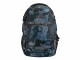 Coocazoo Schulrucksack MATE Blue Craft, Altersempfehlung ab: Ohne