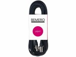 Bemero DMX-Kabel 3-Pol 20 m, Länge: 20 m, Steckertyp