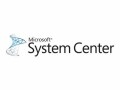 Microsoft System Center Standard Edition - Lizenz