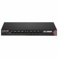 Edimax Pro GS-3008P - Switch - Smart - 8