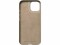Bild 0 Nudient Back Cover Thin Case MagSafe iPhone 15 Clay