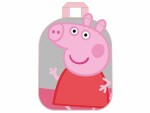 Undercover Rucksack Plüsch Peppa Pig, Gewicht: 215 g, Motiv