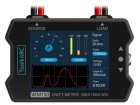 ToolkitRC Akkutester WM150 Advanced Watt & Power Meter, Zubehörtyp