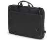 DICOTA Notebooktasche Eco Slim Case Motion 11.6 ", Schwarz