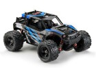 Absima Buggy Thunder 4WD Blau, RTR, 1:18, Fahrzeugtyp: Buggy