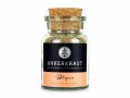 Ankerkraut Gewürz Spaghetti Bolognese 100 g, Produkttyp