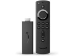 Amazon Fire TV Stick 2021, Speichererweiterungs-Typ: Kein, Max