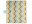 Immagine 3 KOOR Picknickdecke Monte mint/beige 200 x 250 cm, Breite