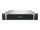 Hewlett-Packard HPE ProLiant DL380 Gen10 SMB Networking Choice - Server