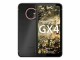 Gigaset GX4 64 GB Schwarz, Bildschirmdiagonale: 6.1 "