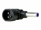 Targus Device Power Tip PT-3H2 - Adapter für Power